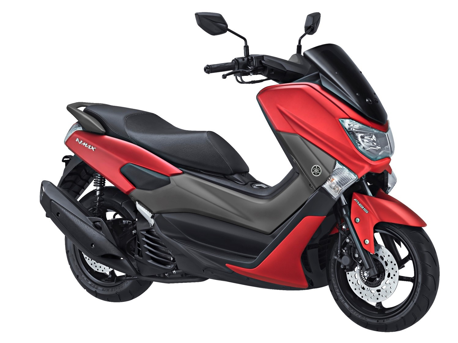 Pilihan Warna Yamaha Nmax Katanya Harga Tetap Mercon Motor