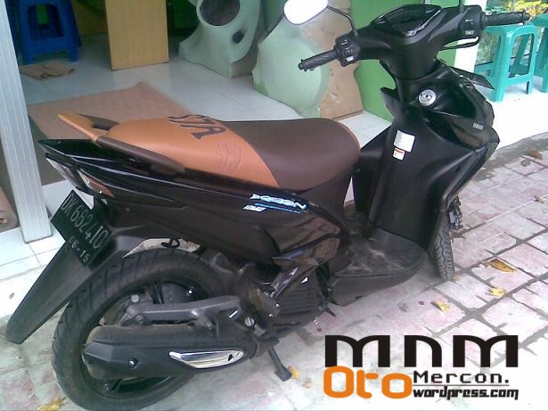 90 Gambar modifikasi motor xeon 2010 Terbaru