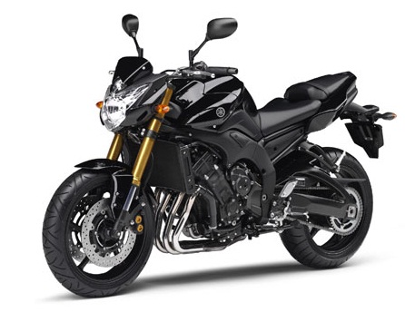  Yamaha  FZ6 Fazer 600 Dari  Masa  ke  Masa   Mercon Motor 