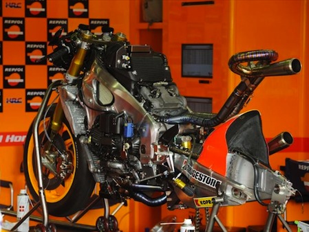 Salah satu Keunggulan Motor Honda  yang  Mahal  Mercon Motor