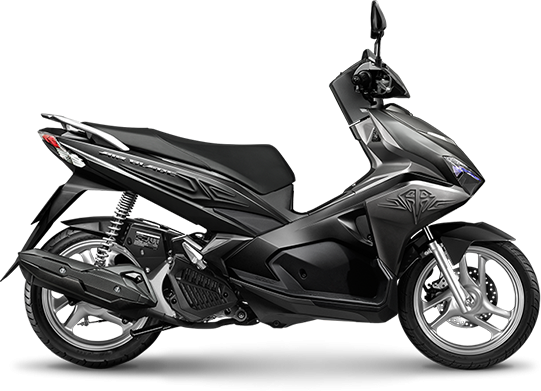 Tampilan 2022 New Honda Airblade 125cc Vietnam Makin 