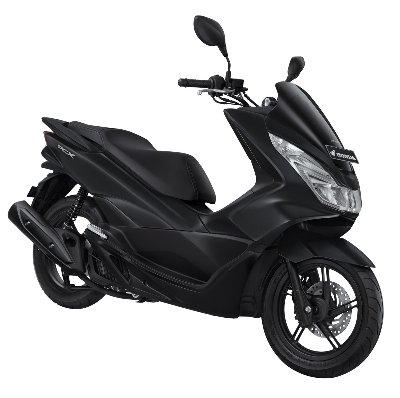 Pilihan Warna Honda PCX 150 tahun 2016 Terbaru Harga 